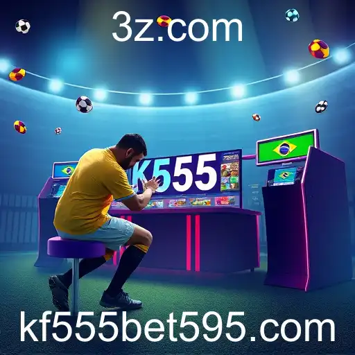 A Ascensão dos Sites de Jogos em 2026