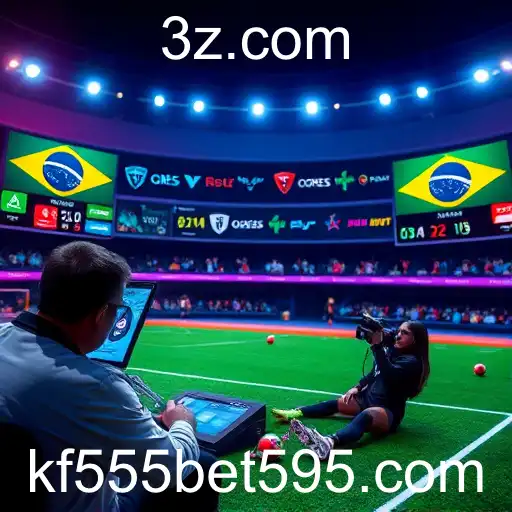 Expansão e Impacto dos Sites de Jogos em 2026