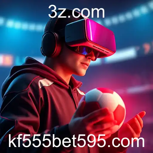 Tendências de Jogos Online em 2026: O Impacto do kf555bet