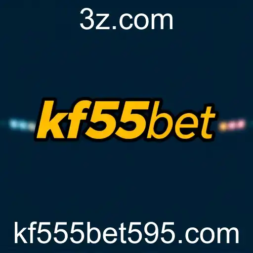 A Ascensão de kf555bet no Cenário de Jogos Online