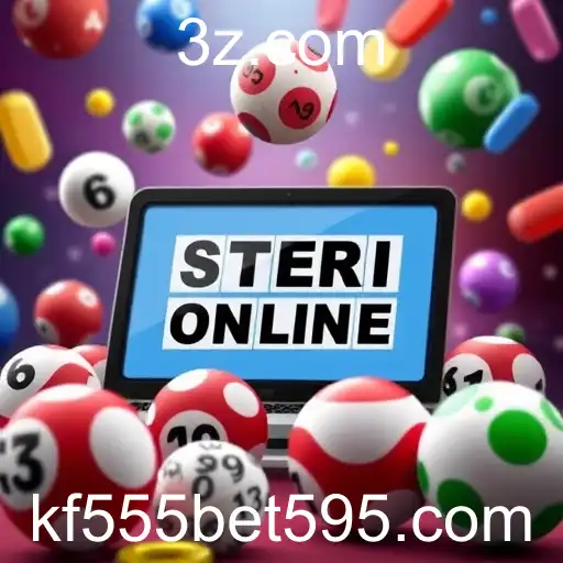Nova Era nos Jogos Online com kf555bet