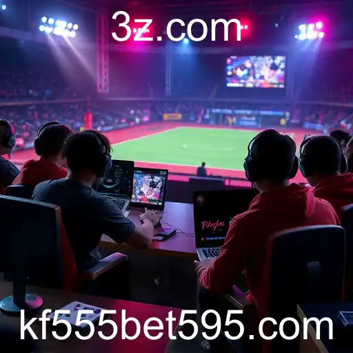 Ascensão dos Jogos Online em 2026