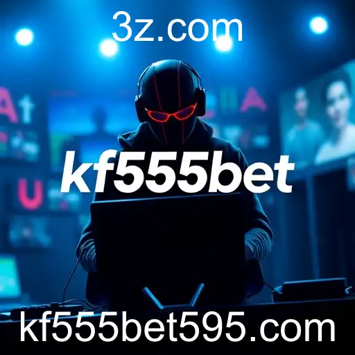 A Ascensão dos Jogos Online e o Impacto da kf555bet