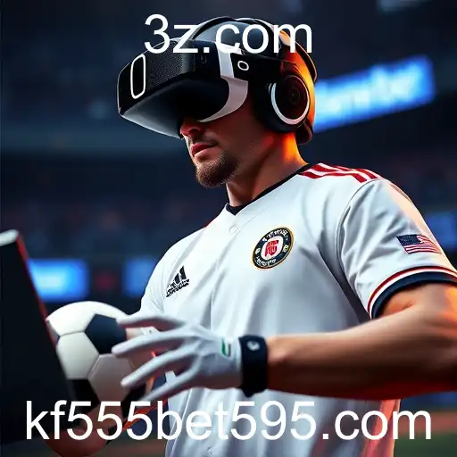 Tendências de Jogos Online e a Ascensão do kf555bet