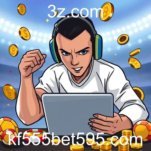 A Ascensão do Mercado de Jogos Online